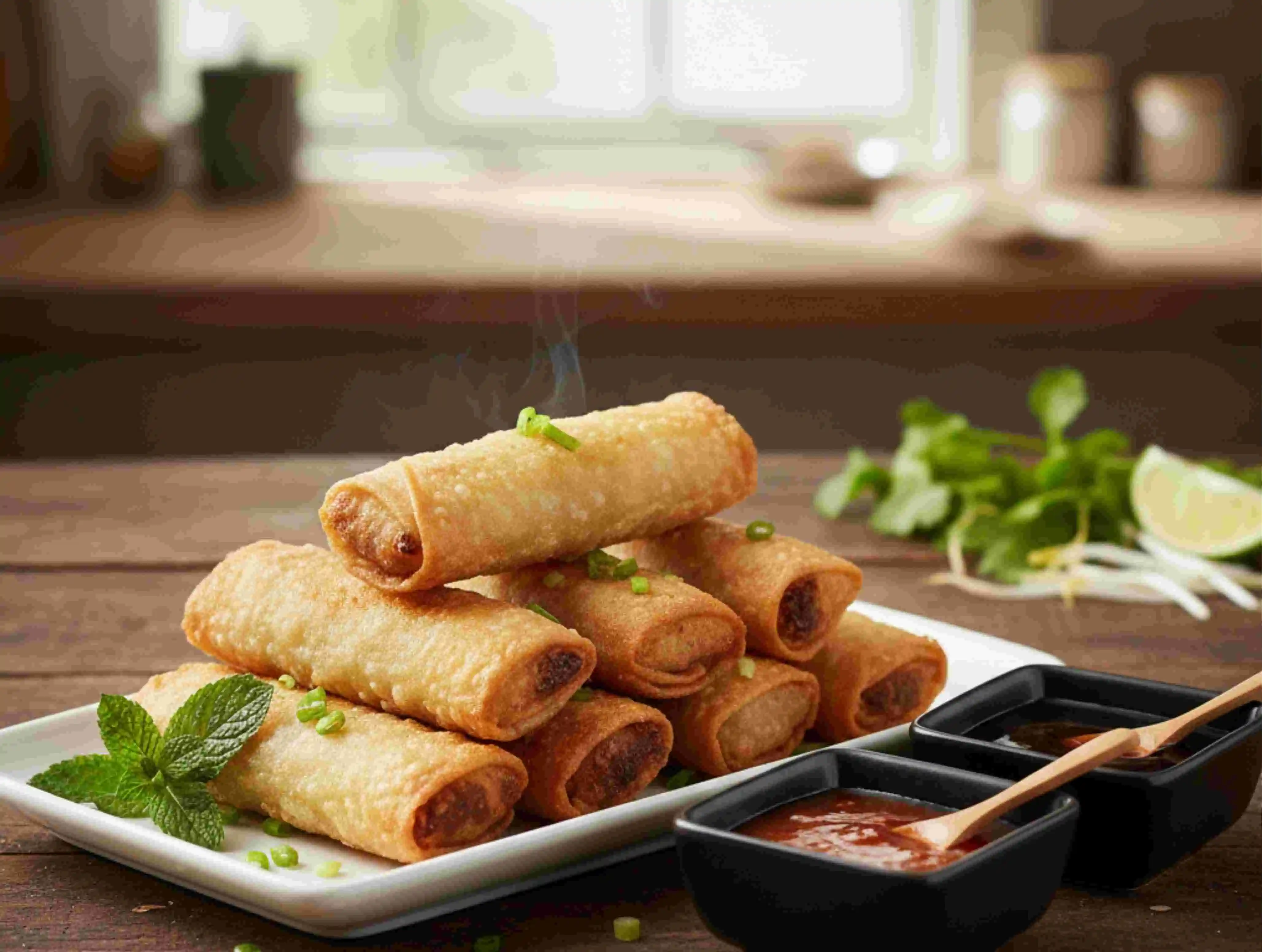 Spring Roll